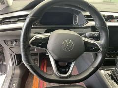 Volkswagen CC 380TSI Eye-Catching Edition - фото 8