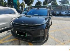 Li Auto L8 Max Intelligent Refresh Edition - ფოტო 1