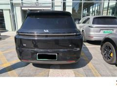 Li Auto L8 Max Intelligent Refresh Edition - ფოტო 2