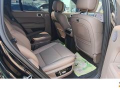 Li Auto L8 Max Intelligent Refresh Edition - ფოტო 4