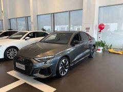 Audi A3 A3L Limousine 35 TFSI Fashion Sport - photo 1
