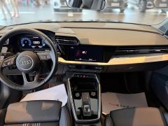 Audi A3 A3L Limousine 35 TFSI Fashion Sport - photo 2