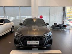 Audi A3 A3L Limousine 35 TFSI Fashion Sport - photo 3