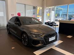 Audi A3 A3L Limousine 35 TFSI Fashion Sport - photo 4