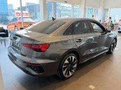 Audi A3 A3L Limousine 35 TFSI Fashion Sport - photo 5