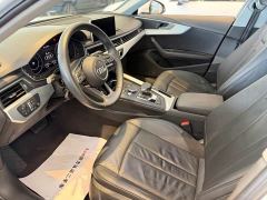Audi A3 A3L Limousine 35 TFSI Fashion Sport - photo 6