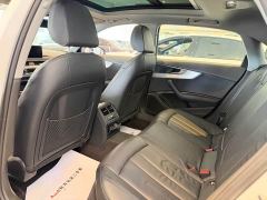 Audi A3 A3L Limousine 35 TFSI Fashion Sport - photo 7
