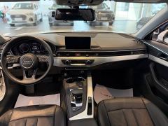 Audi A3 A3L Limousine 35 TFSI Fashion Sport - photo 8
