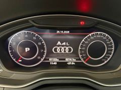 Audi A3 A3L Limousine 35 TFSI Fashion Sport - photo 9