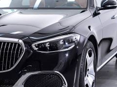 Mercedes-Benz Maybach S-Class S 480 4MATIC - фото 10