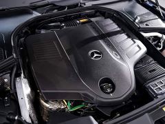 Mercedes-Benz Maybach S-Class S 480 4MATIC - фото 13