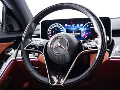 Mercedes-Benz Maybach S-Class S 480 4MATIC - фото 15