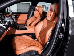 Mercedes-Benz Maybach S-Class S 480 4MATIC - фото 18
