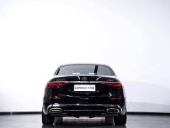 Mercedes-Benz Maybach S-Class S 480 4MATIC - фото 7