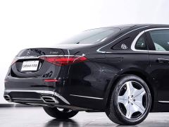 Mercedes-Benz Maybach S-Class S 480 4MATIC - фото 9