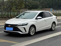 Chevrolet Cruze 1.5L Dual-Clutch Joy Edition - ფოტო 1