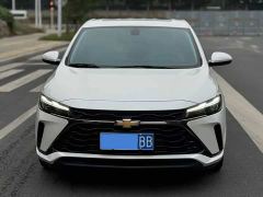 Chevrolet Cruze 1.5L Dual-Clutch Joy Edition - ფოტო 2