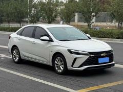 Chevrolet Cruze 1.5L Dual-Clutch Joy Edition - ფოტო 3