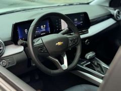 Chevrolet Cruze 1.5L Dual-Clutch Joy Edition - ფოტო 4
