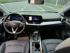 Chevrolet Cruze 1.5L Dual-Clutch Joy Edition - ფოტო 5