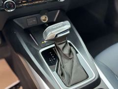 Chevrolet Cruze 1.5L Dual-Clutch Joy Edition - ფოტო 7