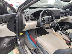 BYD Yuan Plus DM-i 215km Range AWD Flagship - фото 15