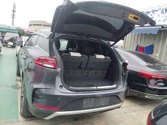 BYD Yuan Plus DM-i 215km Range AWD Flagship - фото 18