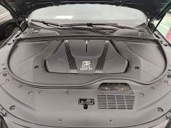 BYD Yuan Plus DM-i 215km Range AWD Flagship - фото 19