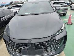 BYD Yuan Plus DM-i 215km Range AWD Flagship - фото 2