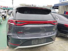 BYD Yuan Plus DM-i 215km Range AWD Flagship - фото 5