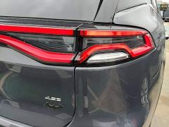 BYD Yuan Plus DM-i 215km Range AWD Flagship - фото 7