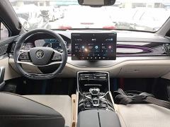 BYD Yuan Plus DM-i 215km Range AWD Flagship - фото 9