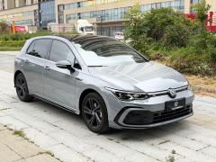 Volkswagen Golf 280TSI DSG R-Line Lite - фото 1