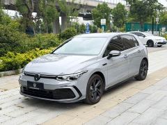 Volkswagen Golf 280TSI DSG R-Line Lite - фото 3