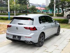 Volkswagen Golf 280TSI DSG R-Line Lite - фото 4