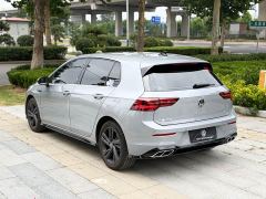 Volkswagen Golf 280TSI DSG R-Line Lite - фото 6