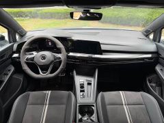Volkswagen Golf 280TSI DSG R-Line Lite - фото 8