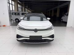 Audi ID.4 X Pure Smart Edition - ფოტო 2