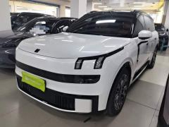 Lynk & Co 900 2.0T Ultra 6-Seater - фото 1