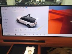 Lynk & Co 900 2.0T Ultra 6-Seater - фото 12