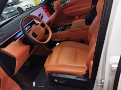 Lynk & Co 900 2.0T Ultra 6-Seater - фото 14