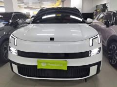 Lynk & Co 900 2.0T Ultra 6-Seater - фото 2