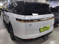 Lynk & Co 900 2.0T Ultra 6-Seater - фото 4