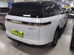 Lynk & Co 900 2.0T Ultra 6-Seater - фото 6