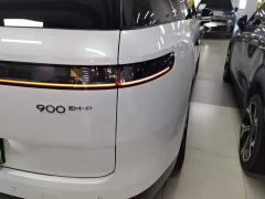 Lynk & Co 900 2.0T Ultra 6-Seater - фото 7
