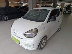 SAIC Clever 311km Vitality Pop Edition - ფოტო 1