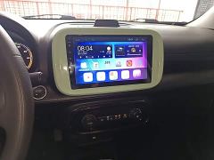 SAIC Clever 311km Vitality Pop Edition - ფოტო 12
