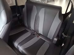 SAIC Clever 311km Vitality Pop Edition - ფოტო 16