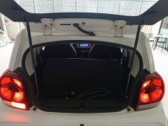 SAIC Clever 311km Vitality Pop Edition - ფოტო 18