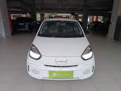 SAIC Clever 311km Vitality Pop Edition - ფოტო 2